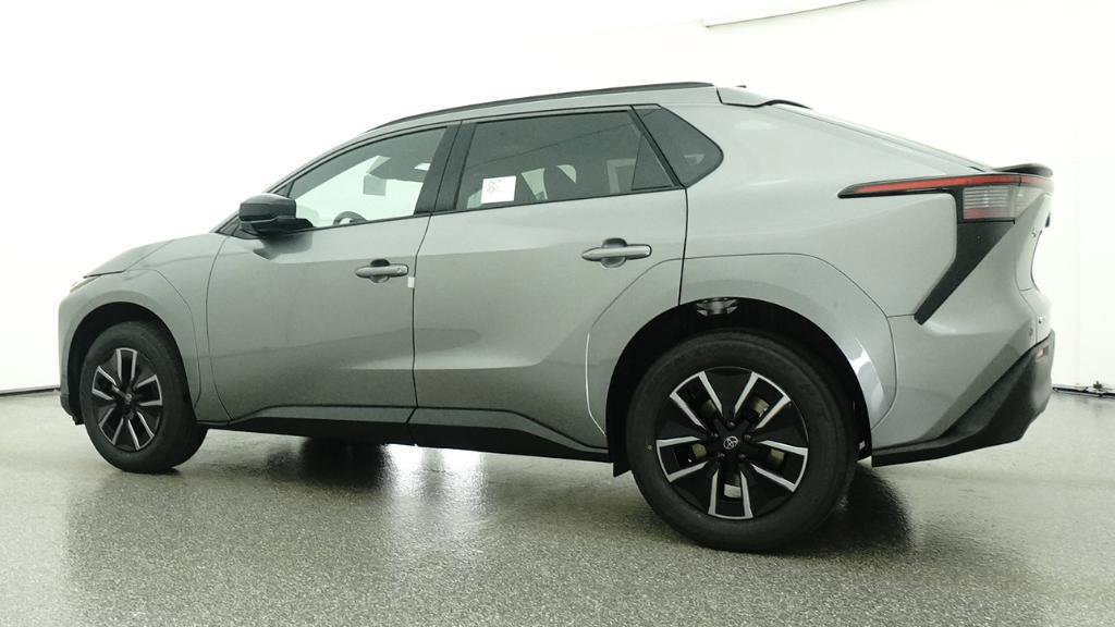 New 2026 Toyota bZ image 37