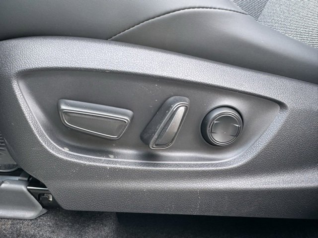 New 2026 Toyota bZ image 17