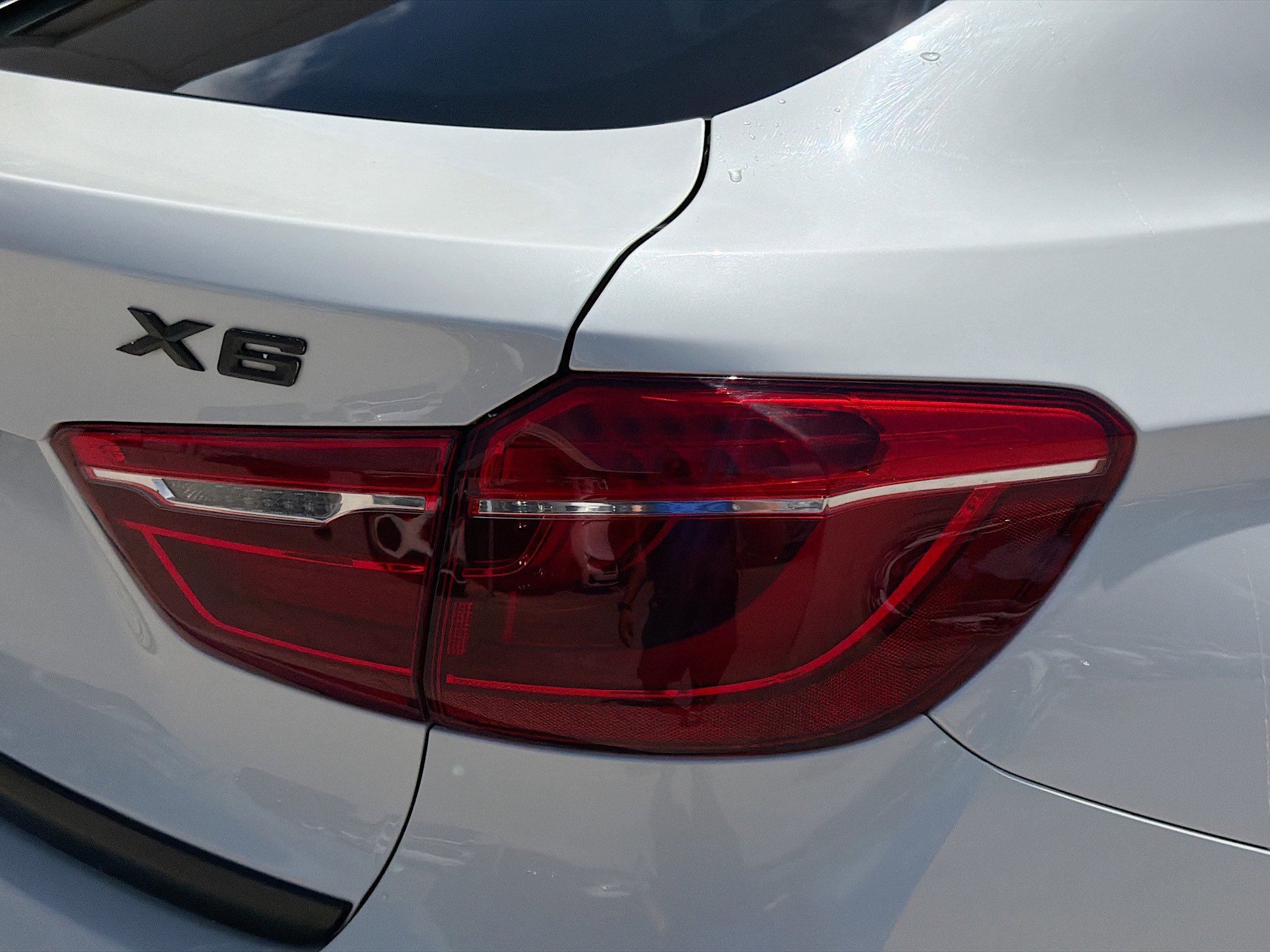 Used 2019 BMW X6 xDrive35i image 28