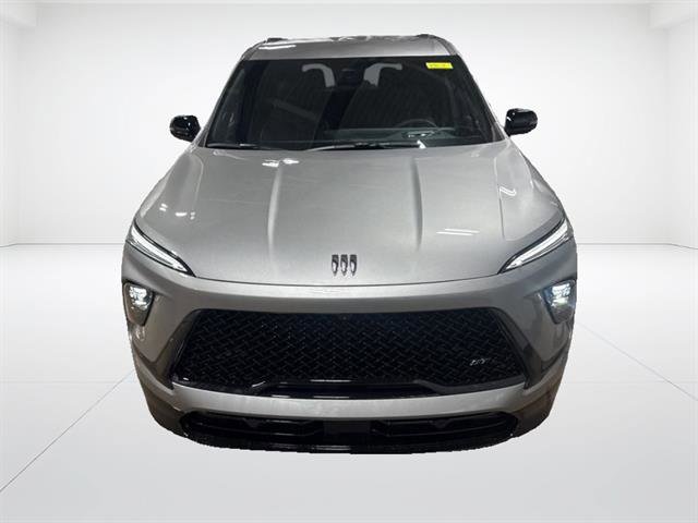 New 2026 Buick Enclave Sport Touring w/ Power Package image 73