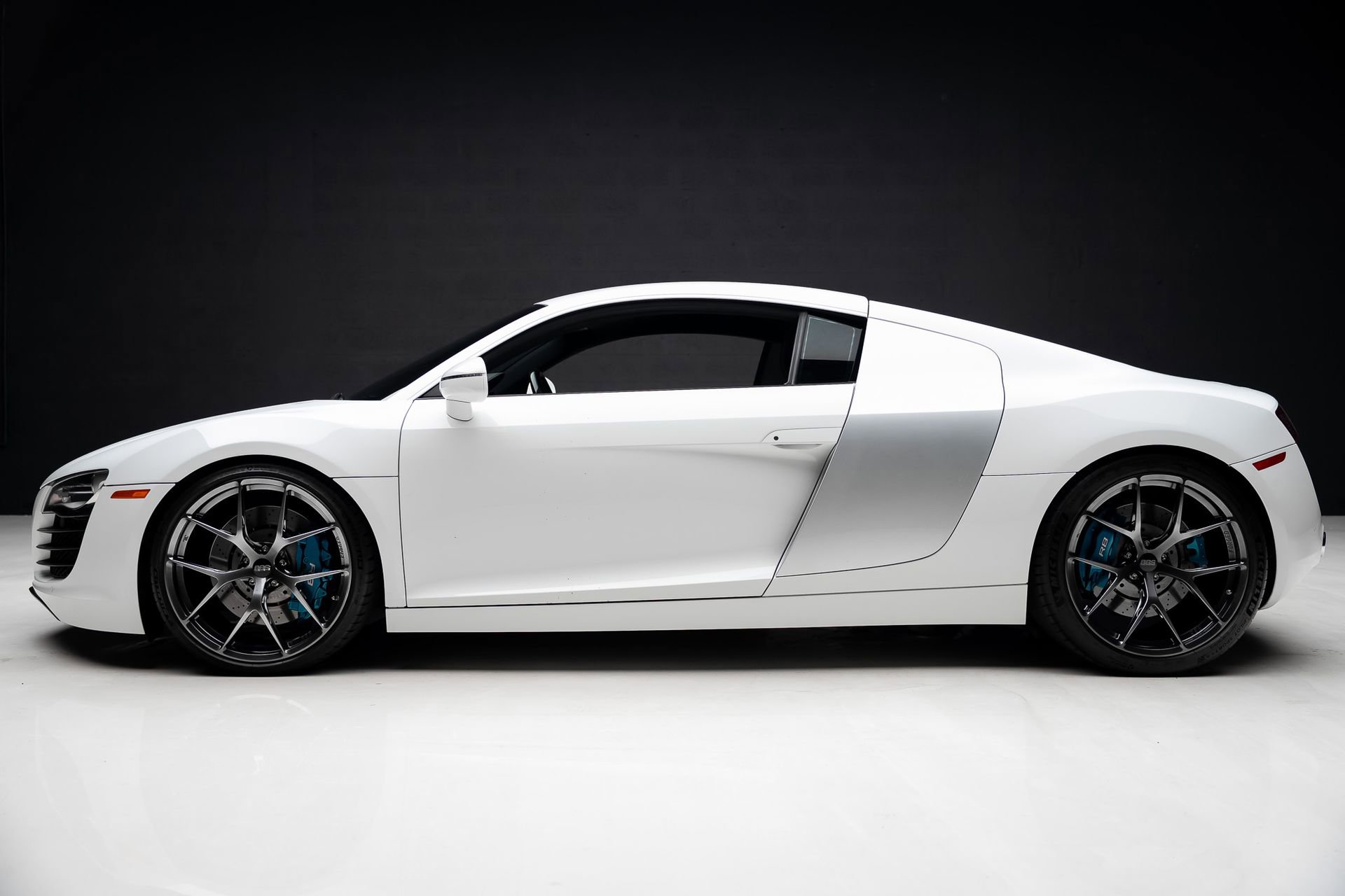 Used 2008 Audi R8 V8 AWD/4WD image 18
