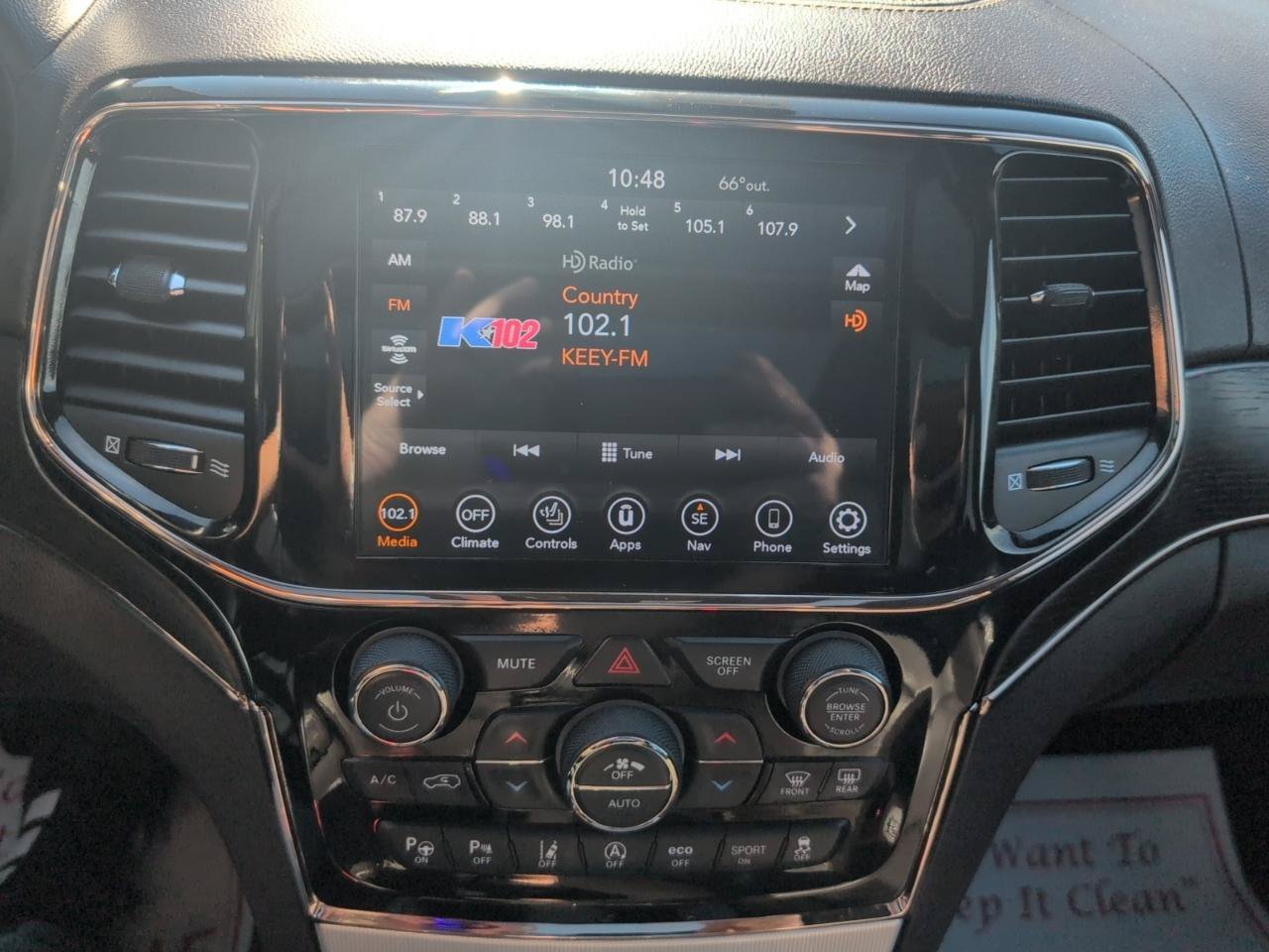 Used 2019 Jeep Grand Cherokee Summit AWD/4WD image 20