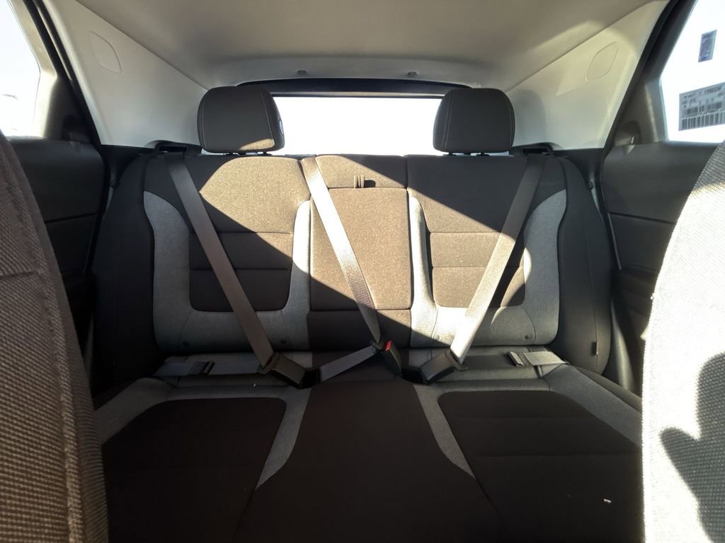 New 2026 Chevrolet TrailBlazer LT w/ Convenience Package image 27