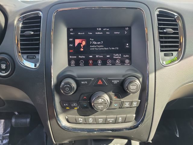 Used 2018 Dodge Durango SXT w/ Quick Order Package 2BB image 25