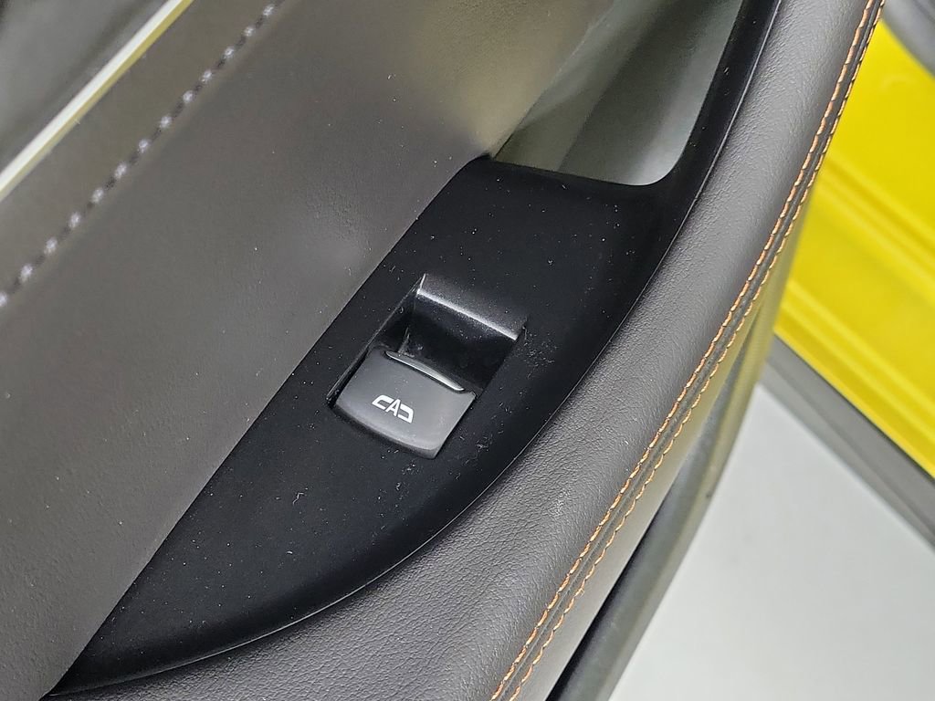 Certified 2024 Cadillac CT5 V w/ Premium Package image 13