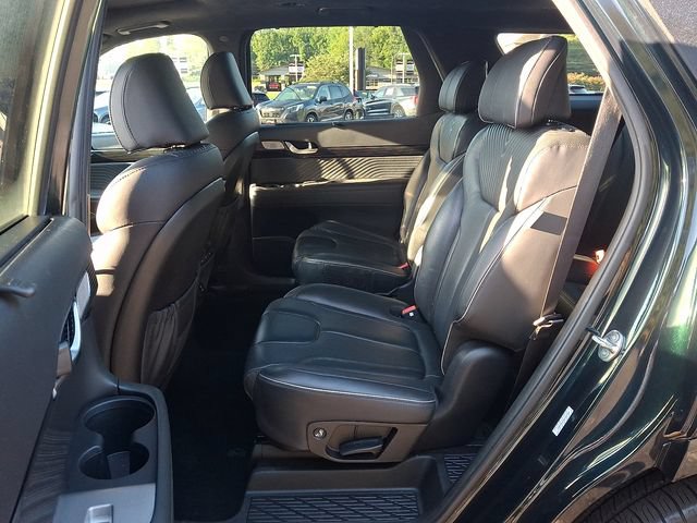 Used 2024 Hyundai Palisade Calligraphy AWD/4WD image 10