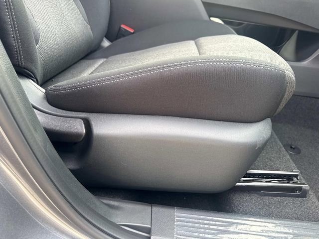 New 2026 Nissan Rogue SV FWD image 13