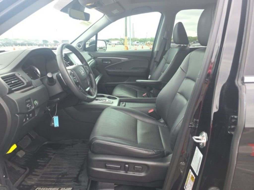 Used 2023 Honda Ridgeline RTL image 8