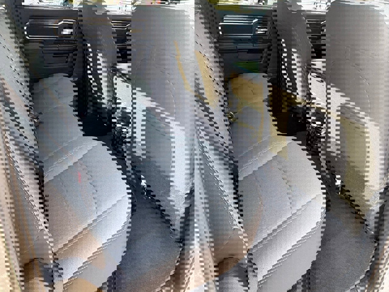 Used 2024 RAM 2500 Big Horn w/ Safety Group image 44