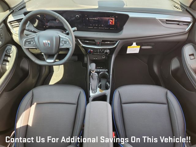 New 2026 Buick Encore GX Sport Touring image 19
