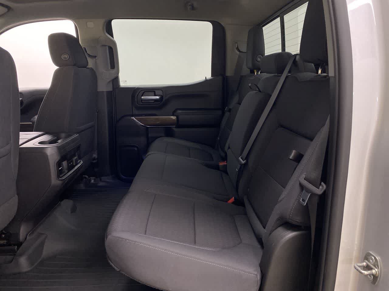 Used 2022 Chevrolet Silverado 1500 RST w/ All Star Edition Plus AWD/4WD image 17
