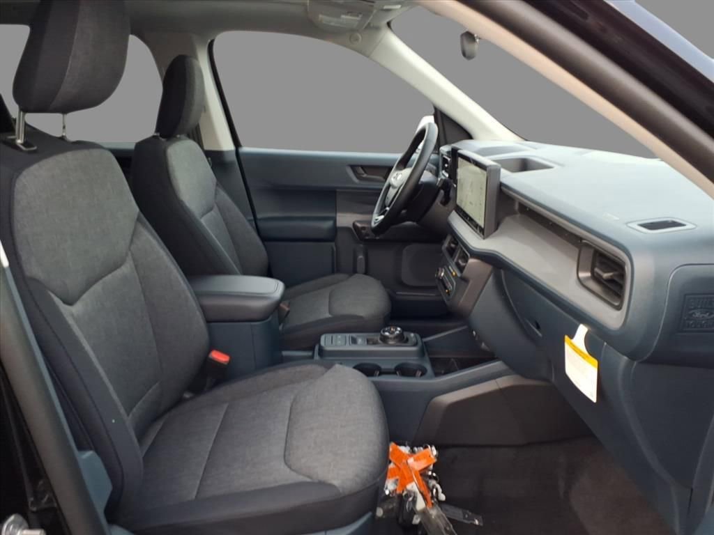 New 2026 Ford Maverick XLT w/ XLT Luxury Package image 13