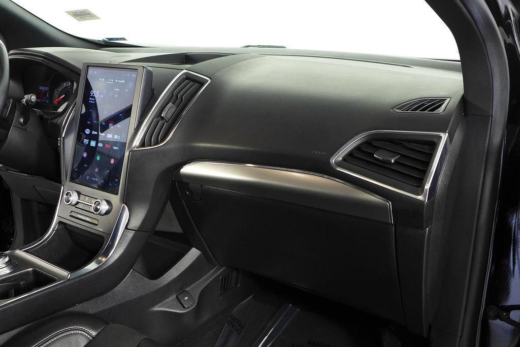 Used 2023 Ford Edge ST AWD/4WD image 14