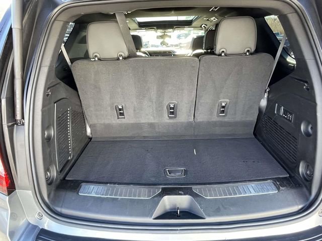 Certified 2022 GMC Yukon Denali image 11