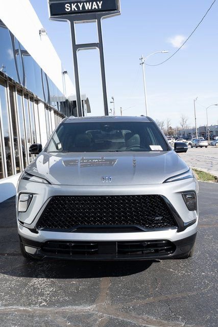 New 2026 Buick Enclave Sport Touring w/ Power Package image 27