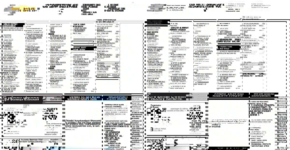 Used 2023 Chevrolet Corvette Stingray Coupe w/ Z51 Performance Package image 13