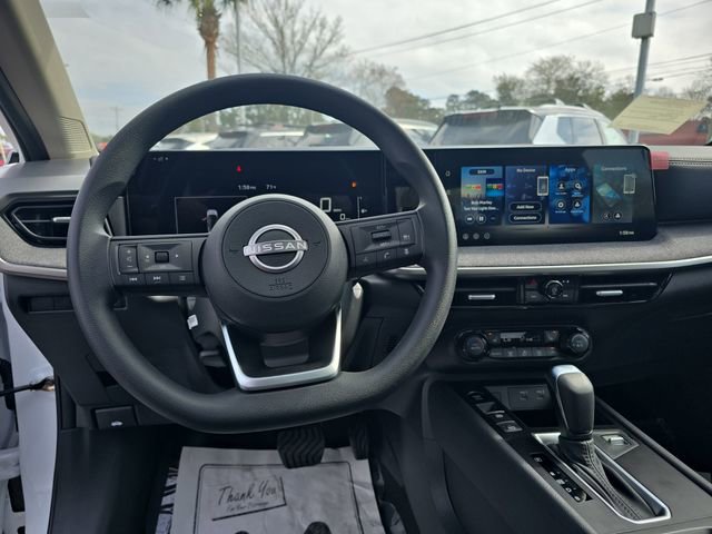 New 2026 Nissan Kicks SV w/ SV Premium Package image 15