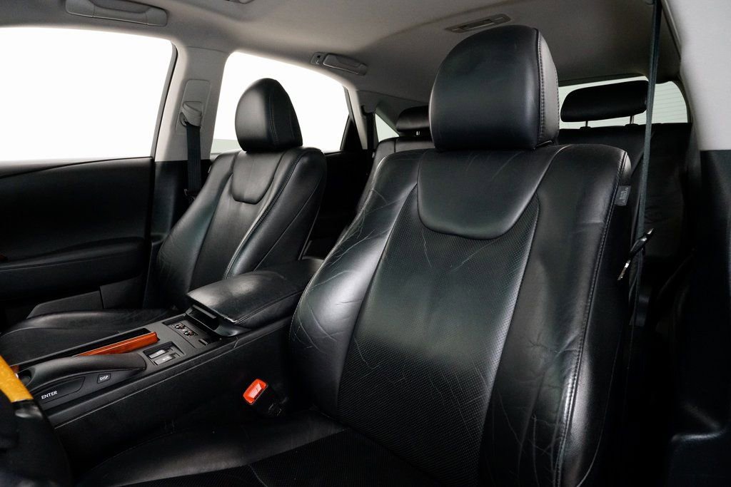 Used 2010 Lexus RX 350 AWD image 9