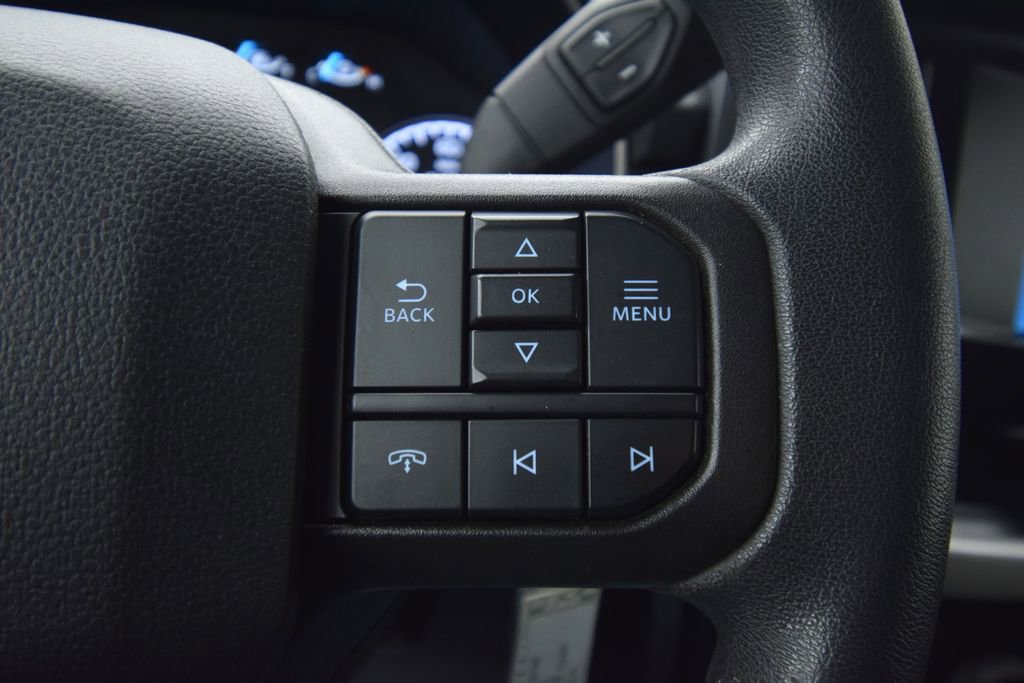 Used 2023 Ford F150 XLT image 35
