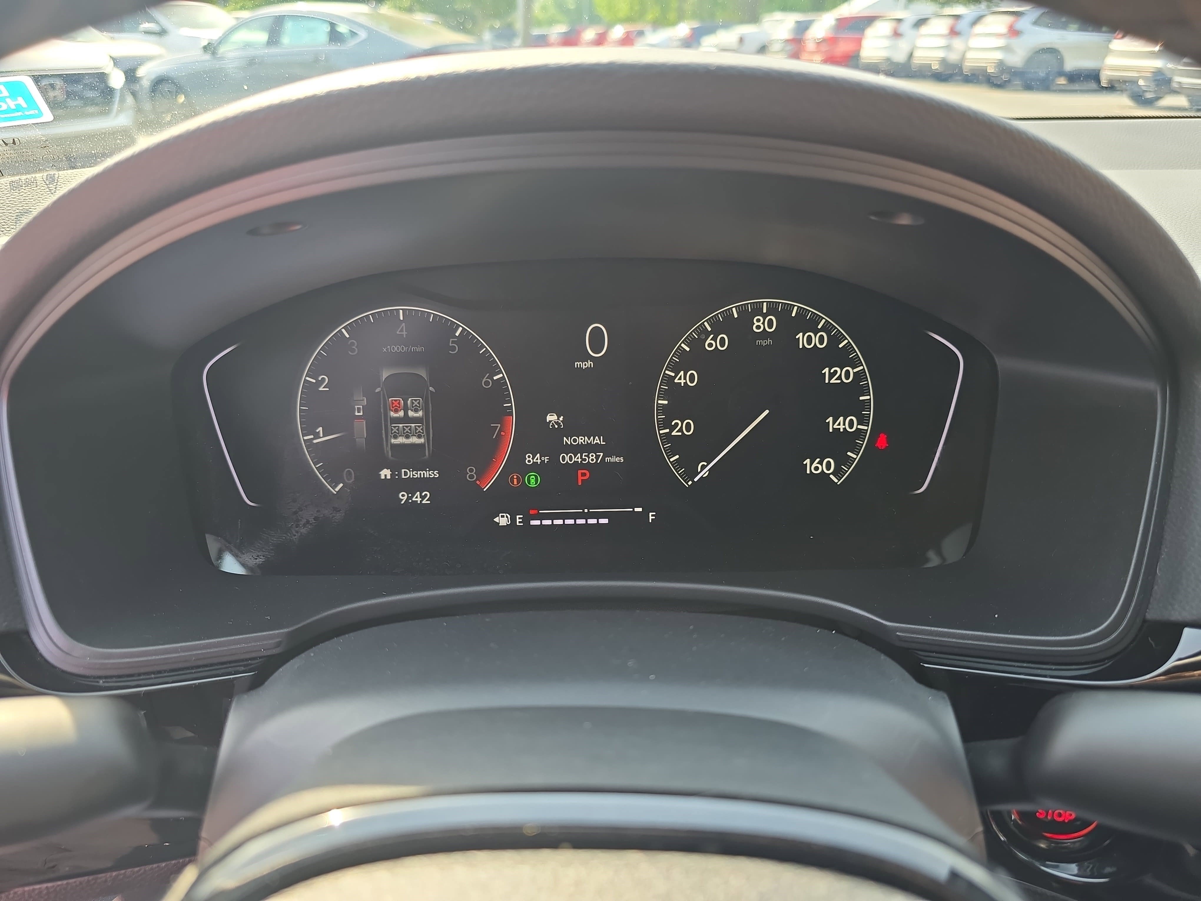 Used 2024 Honda Civic Sport image 19