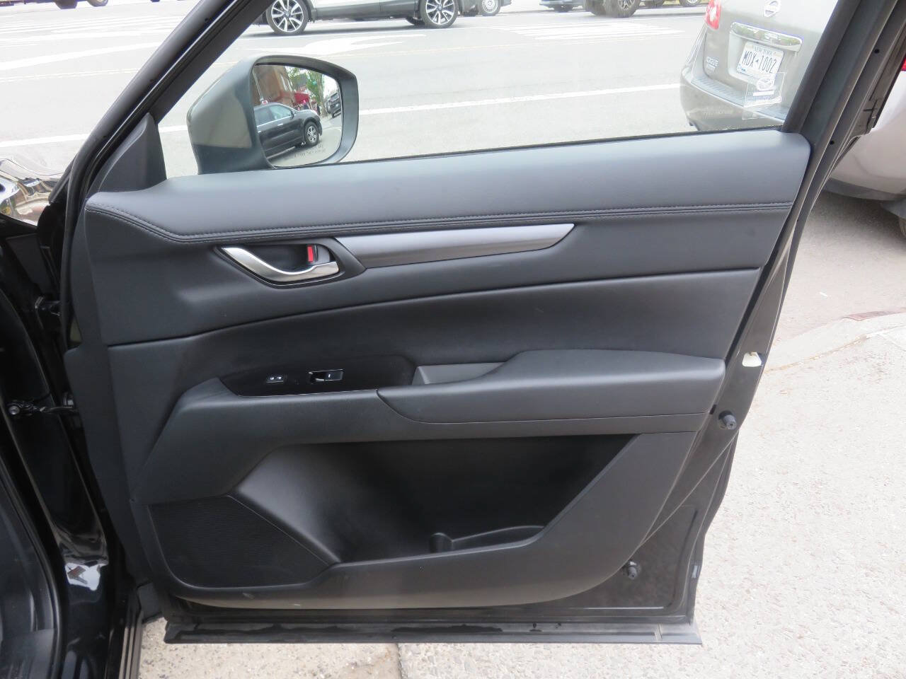 Used 2023 MAZDA CX-5 AWD 2.5 S w/ Select Package image 26