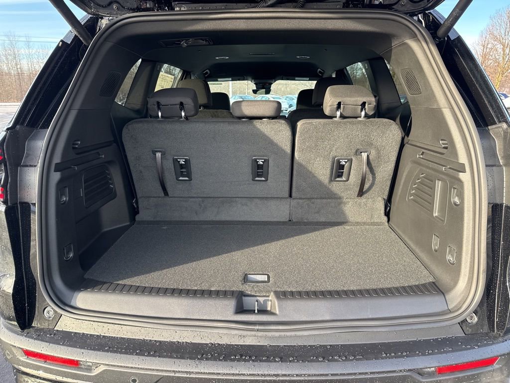 New 2026 GMC Acadia Elevation w/ Black Edition image 15