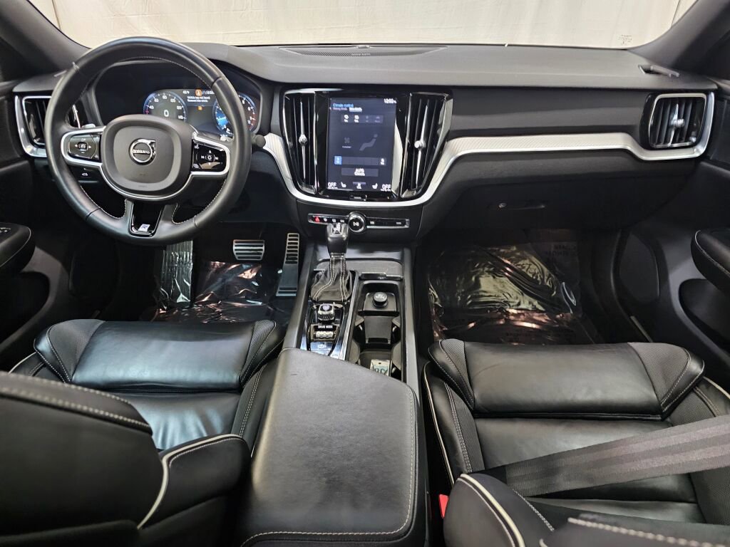 Used 2019 Volvo S60 T5 R-Design FWD image 18
