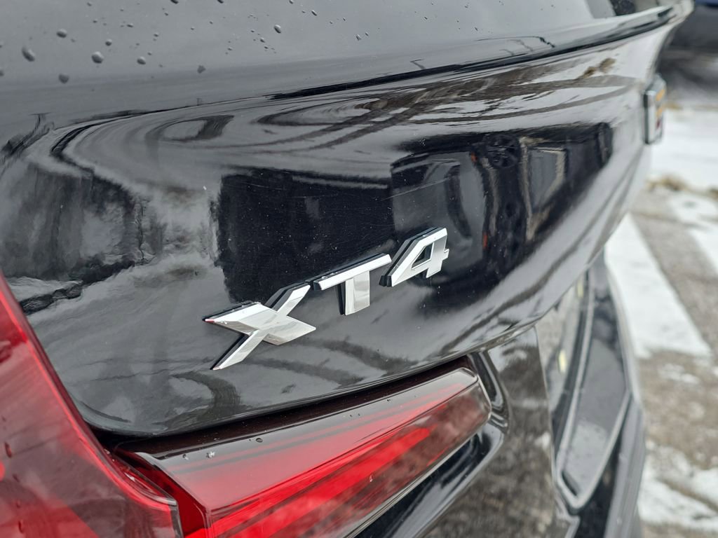 Used 2022 Cadillac XT4 Premium Luxury w/ Driver Assist Package image 32