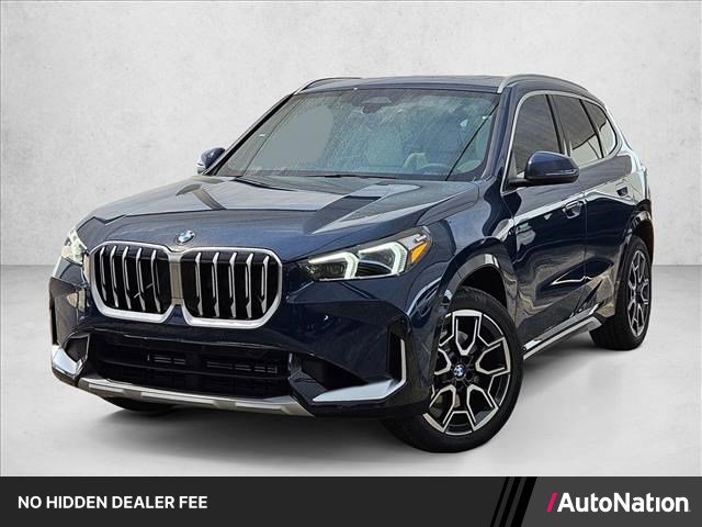 Used 2026 BMW X1 xDrive28i w/ Convenience Package