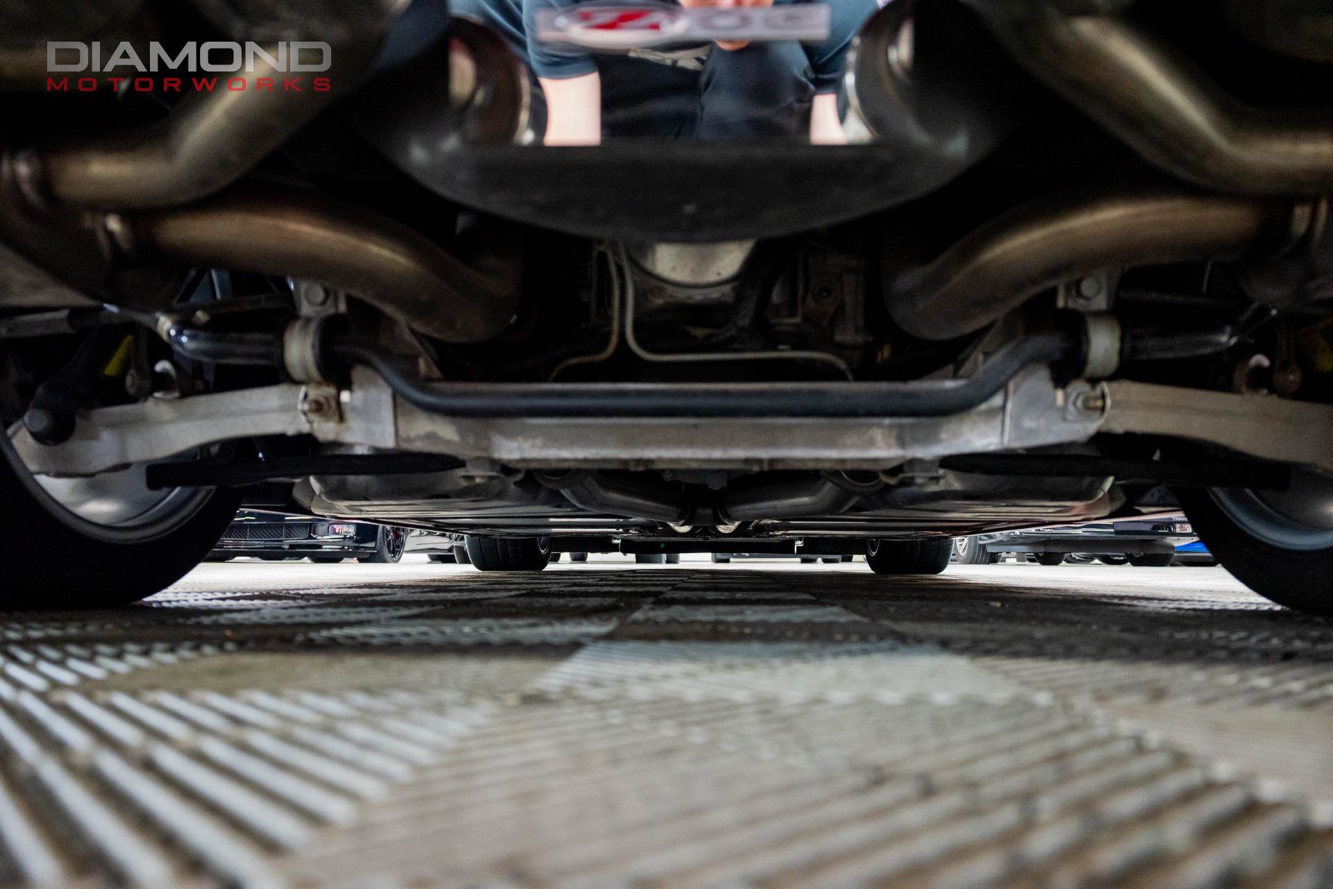 Used 2003 Chevrolet Corvette Z06 w/ Memory Package, 3 Drivers image 94