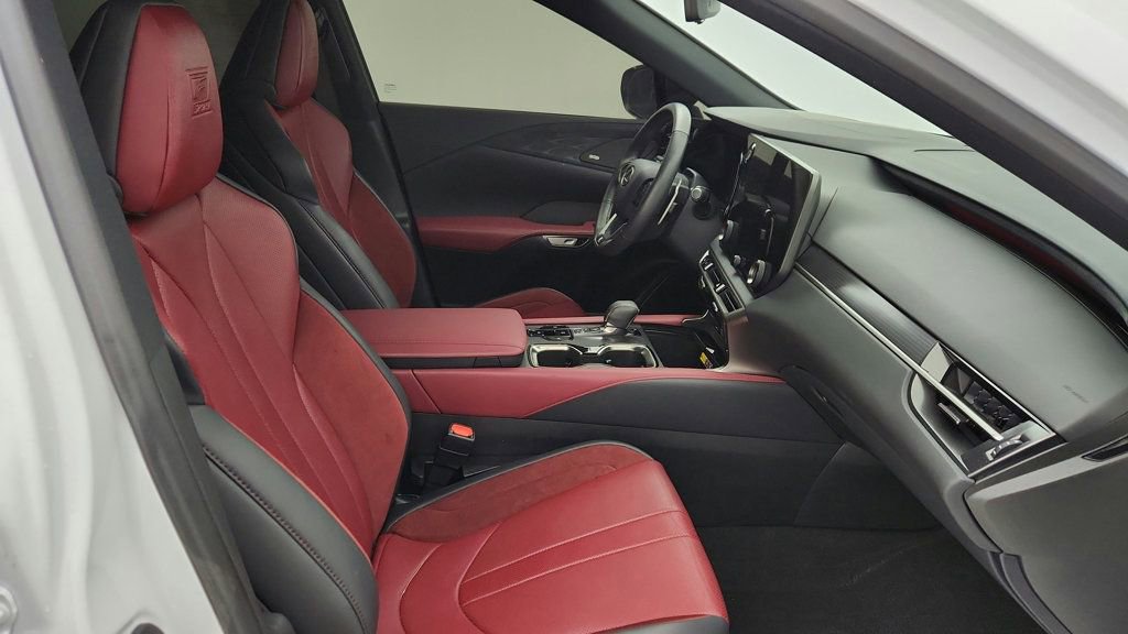 Used 2024 Lexus RX 500h F Sport w/ Convenience Package image 24