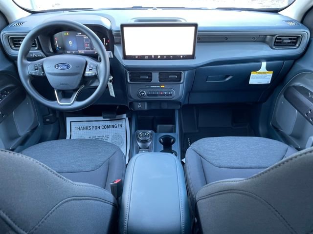 New 2026 Ford Maverick XL image 13