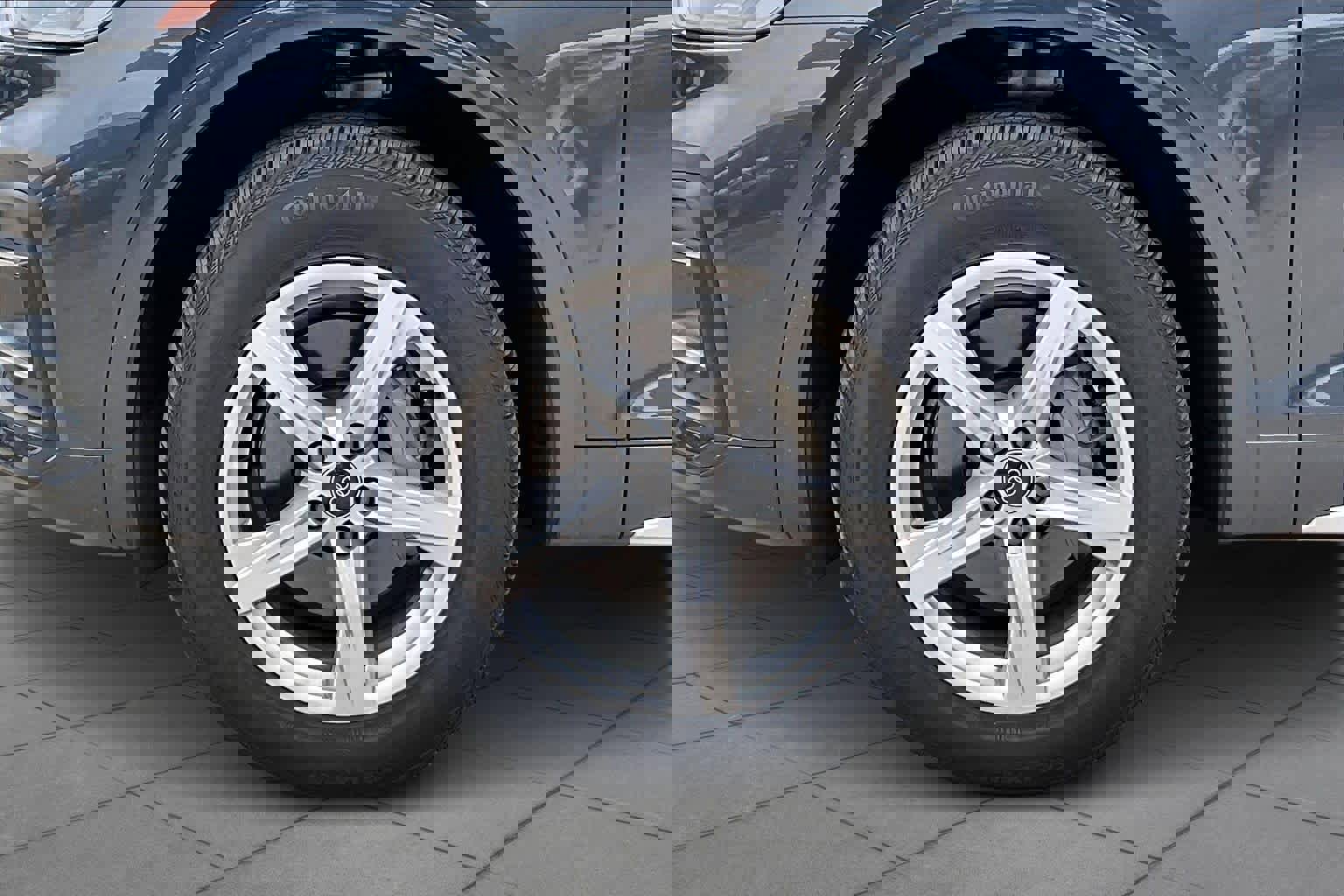 Used 2025 Audi Q5 2.0T Premium image 8