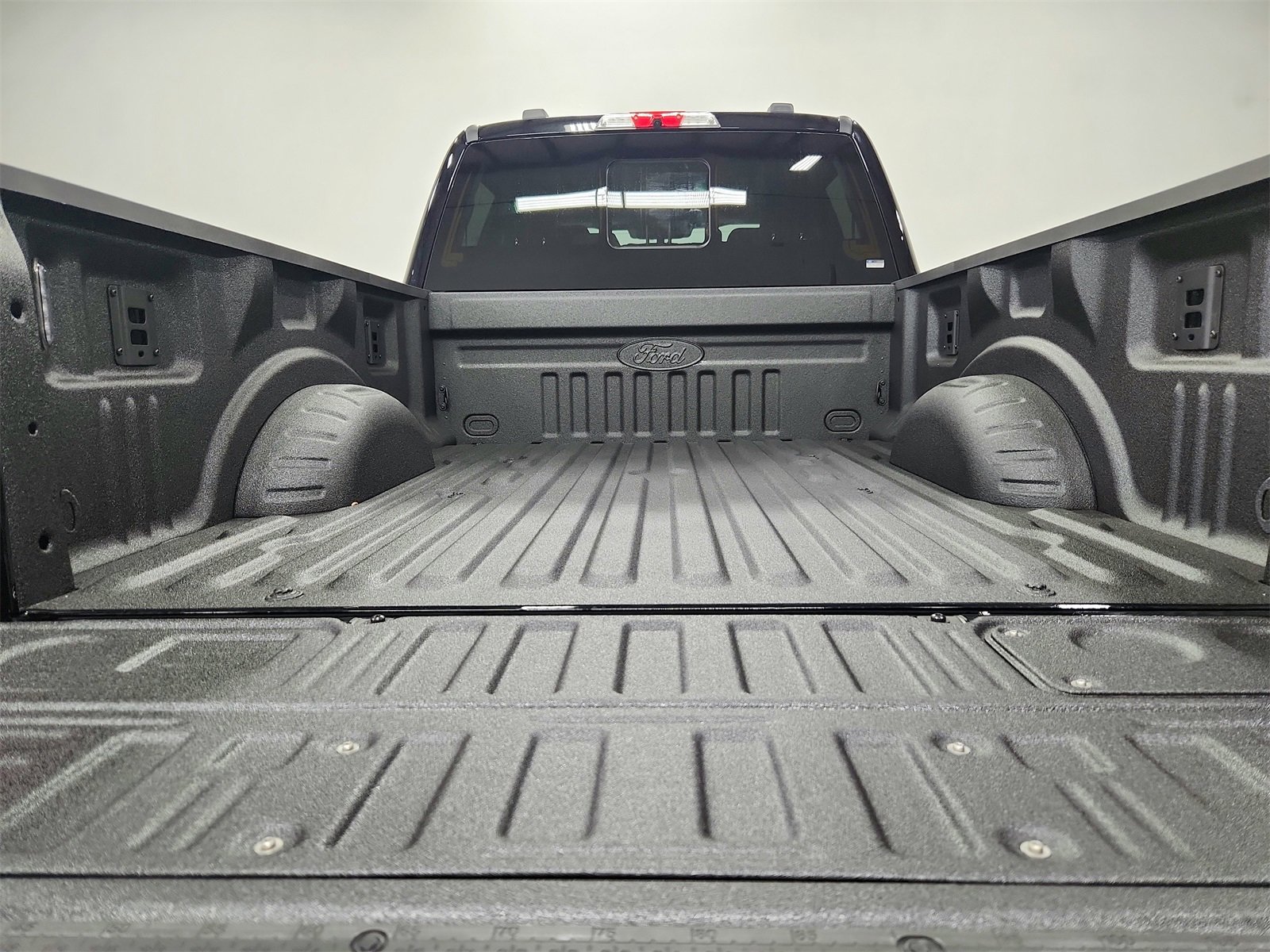 New 2026 Ford F250 Lariat image 47