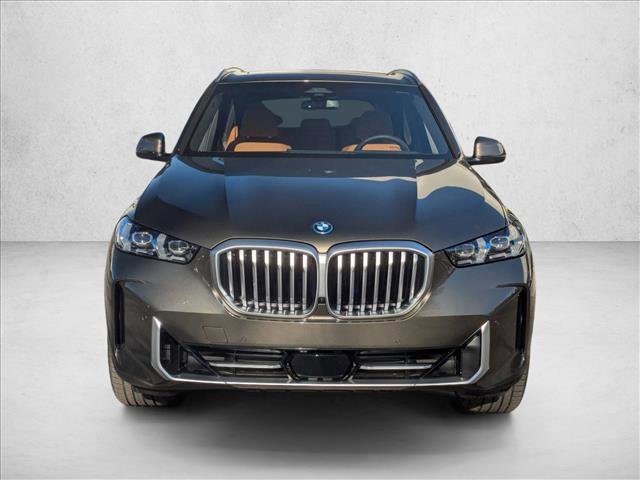 New 2026 BMW X5 xDrive50e w/ Climate Comfort Package image 6