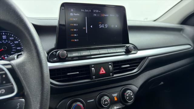 Used 2024 Kia Forte LX FWD image 28