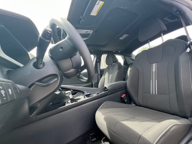 New 2026 Hyundai Elantra SEL Sport Premium w/ Cargo Package FWD image 18