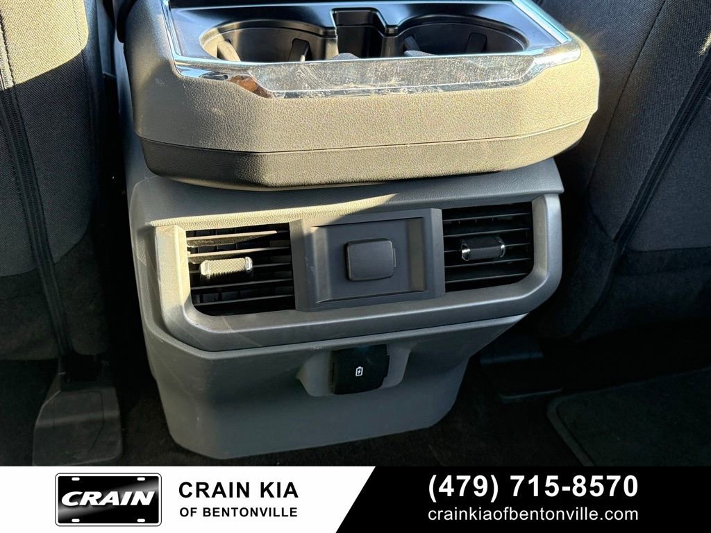 Used 2021 Ford F150 XLT image 28