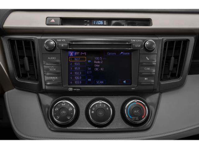 Used 2015 Toyota RAV4 LE FWD image 9