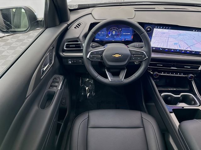 New 2026 Chevrolet Traverse LT w/ Driver Confidence Package image 24