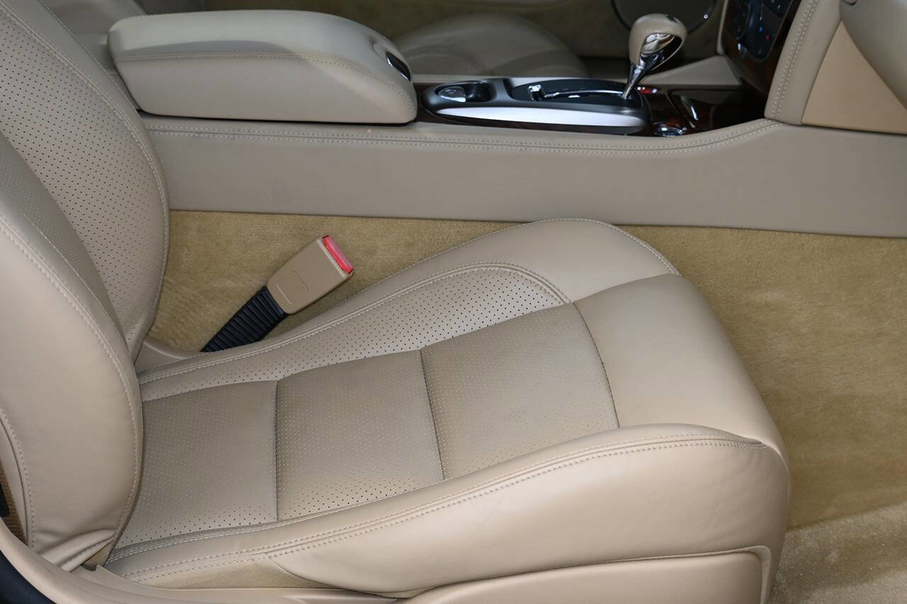 Used 2007 Jaguar XKR R image 24