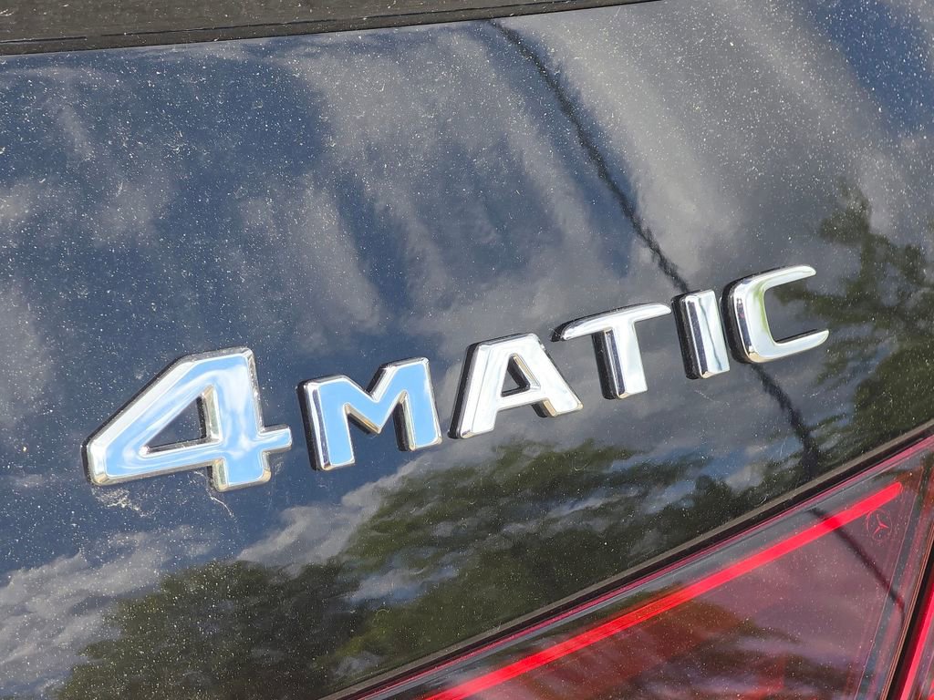 New 2026 Mercedes-Benz C 300 4MATIC Sedan image 5