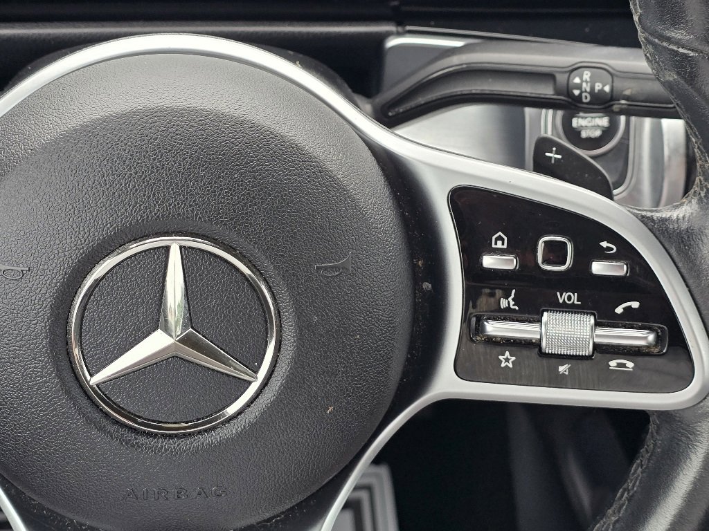 Used 2021 Mercedes-Benz GLB 250 image 16