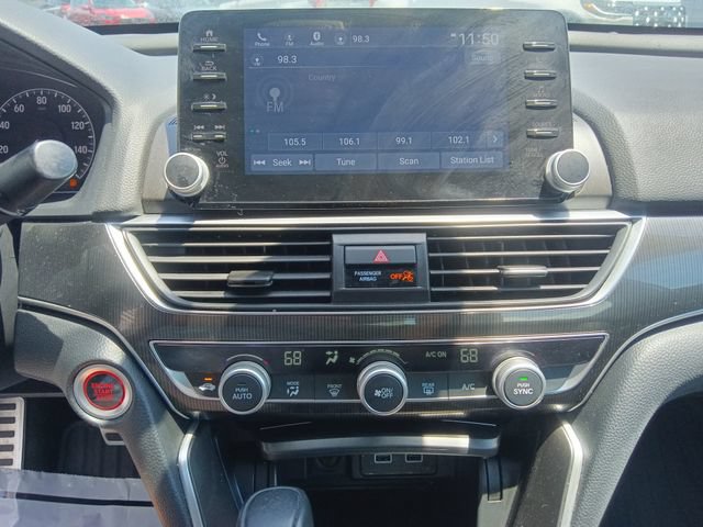 Used 2022 Honda Accord Sport image 20