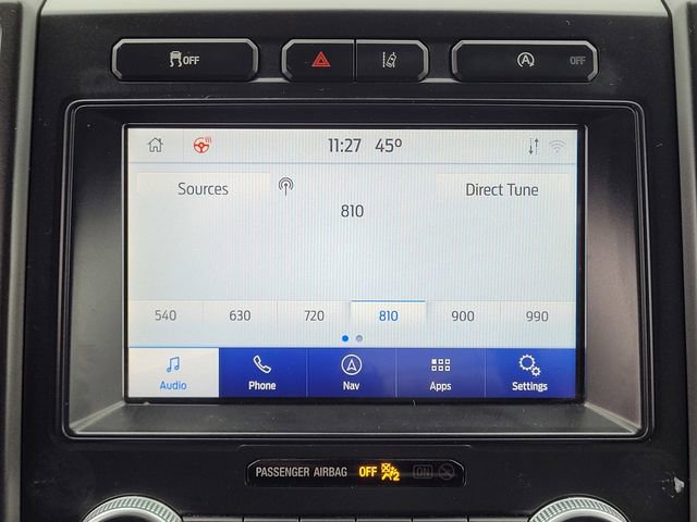 Used 2021 Ford Expedition Limited image 20