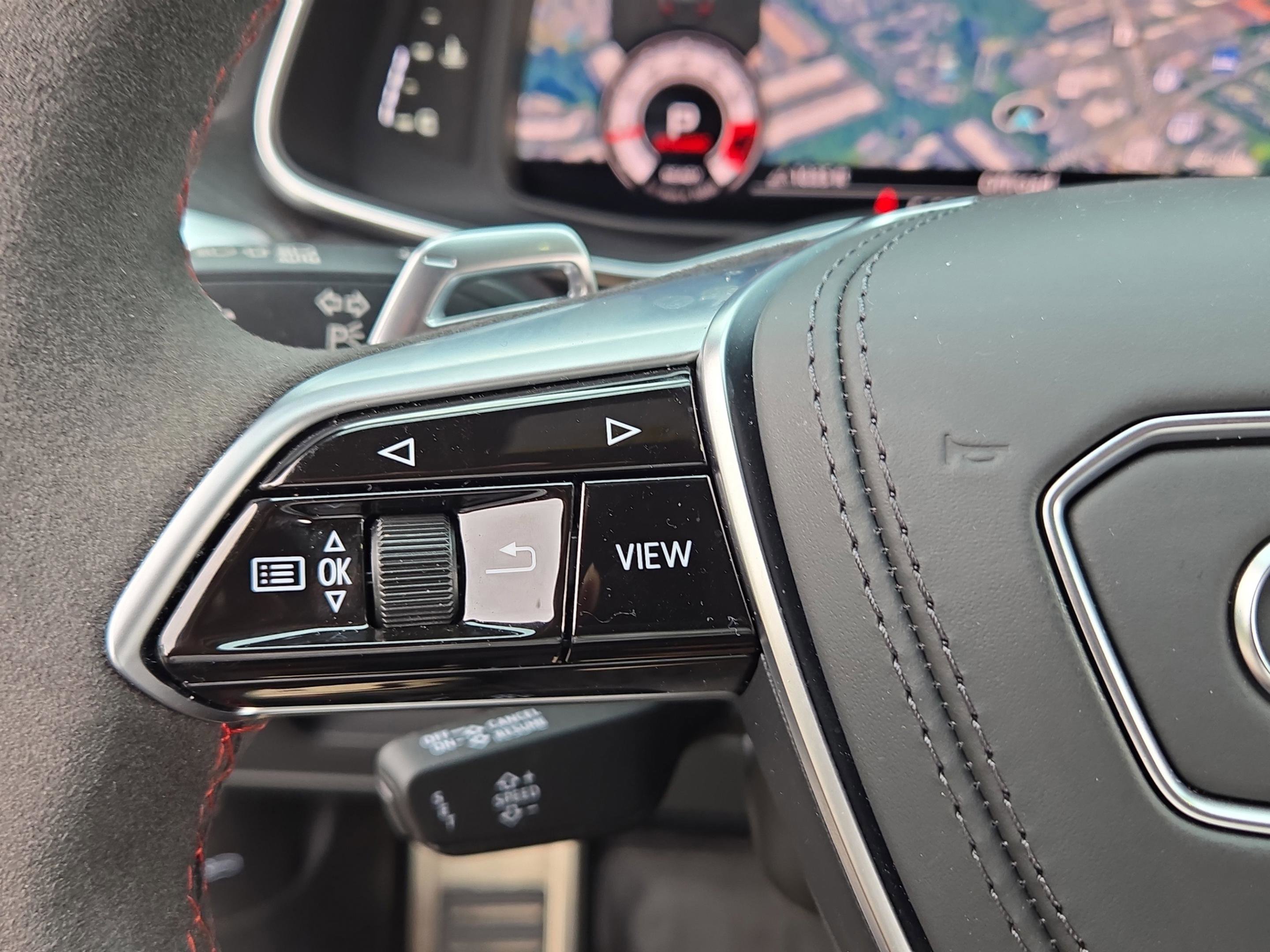 Used 2025 Audi RS 6 performance image 22
