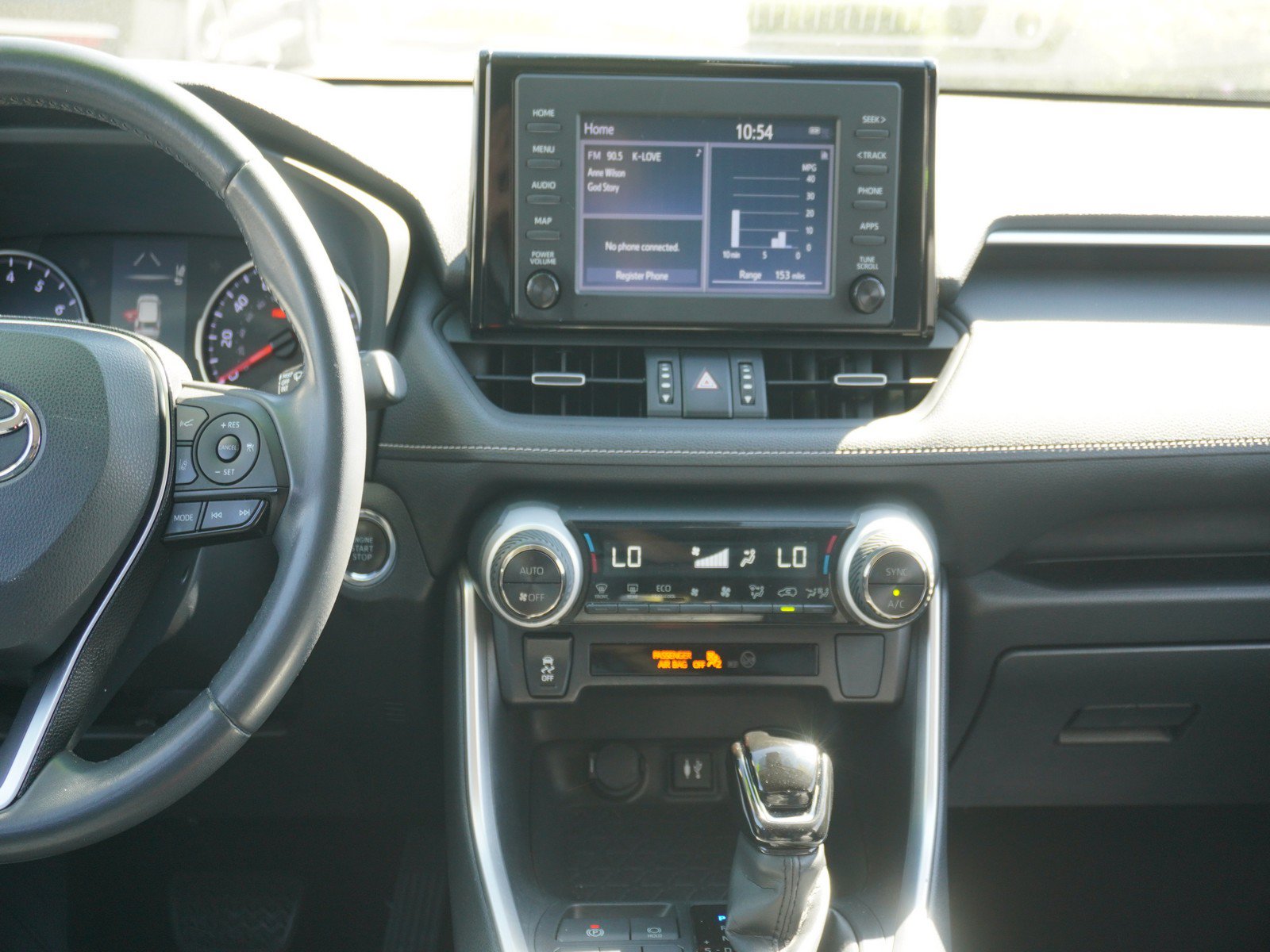 Used 2019 Toyota RAV4 XLE Premium w/ All Weather Liner Package AWD/4WD image 16