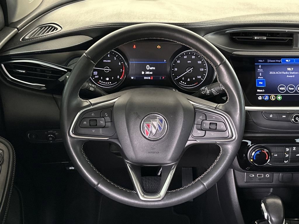 Used 2021 Buick Encore GX Preferred image 14