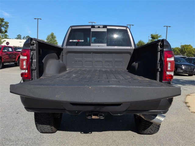 Certified 2022 RAM 3500 Laramie image 13