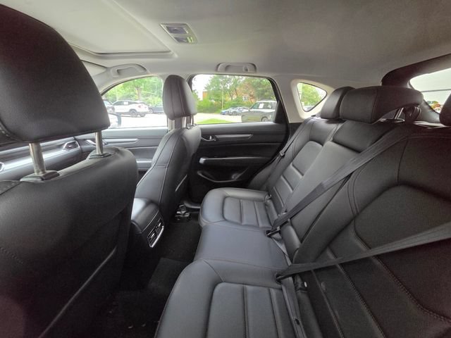 Used 2022 MAZDA CX-5 AWD 2.5 S image 10